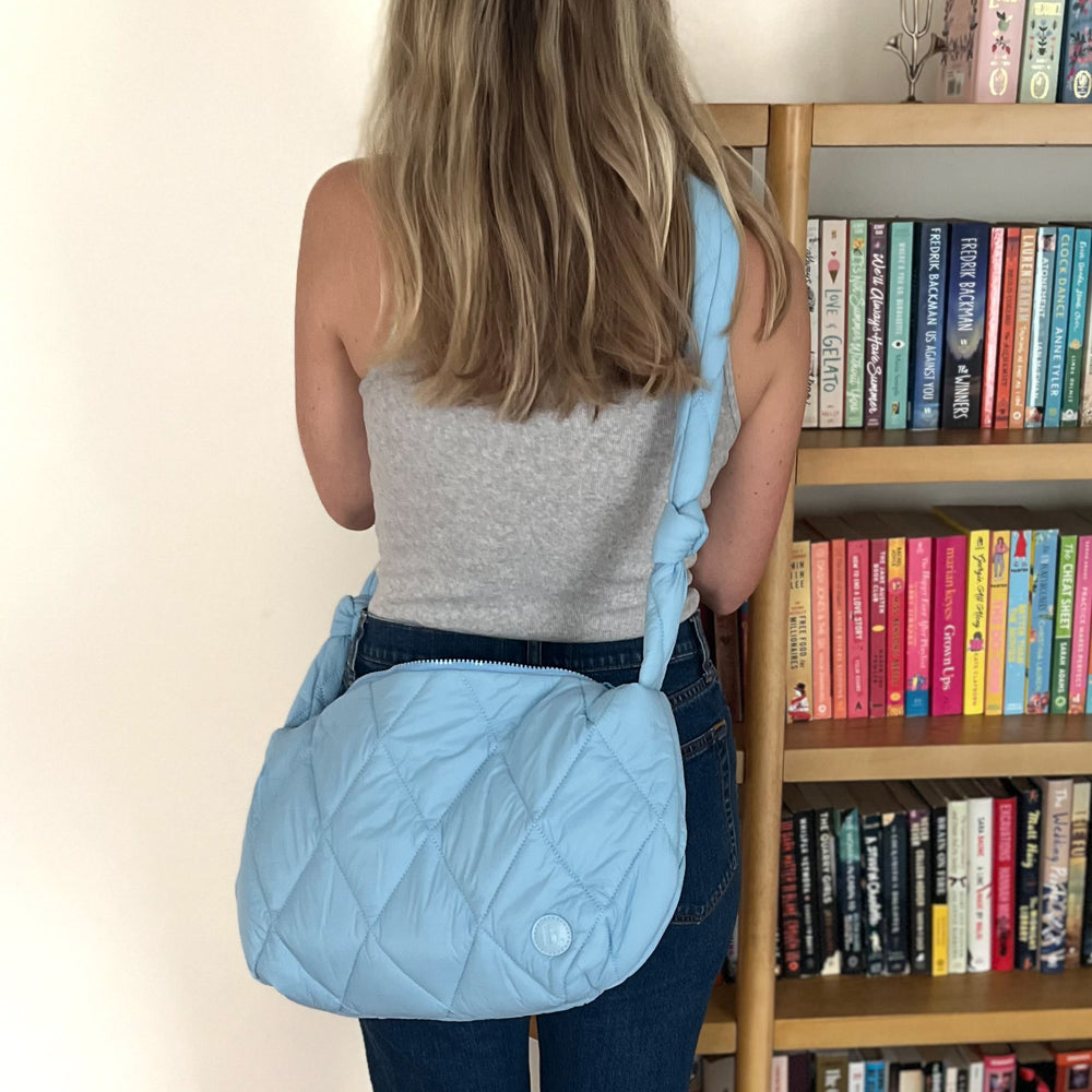 The Bookish Sling