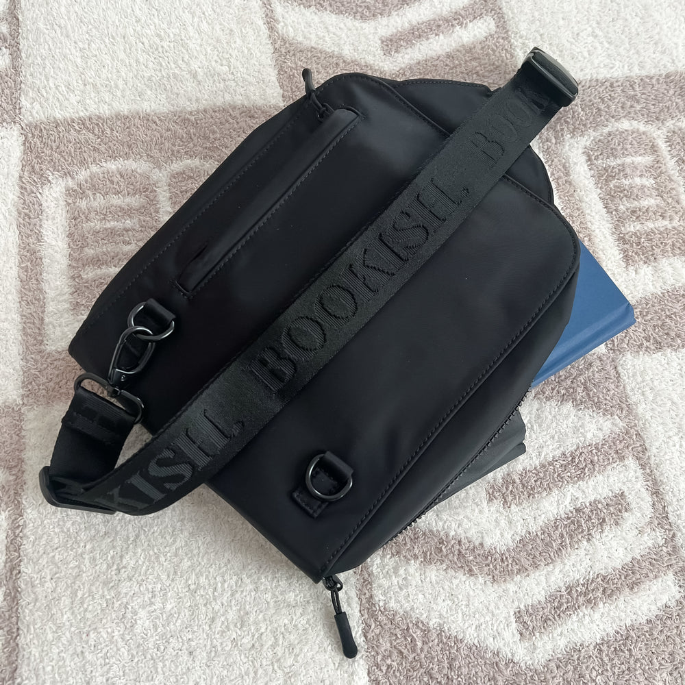 The Bookish Crossbody