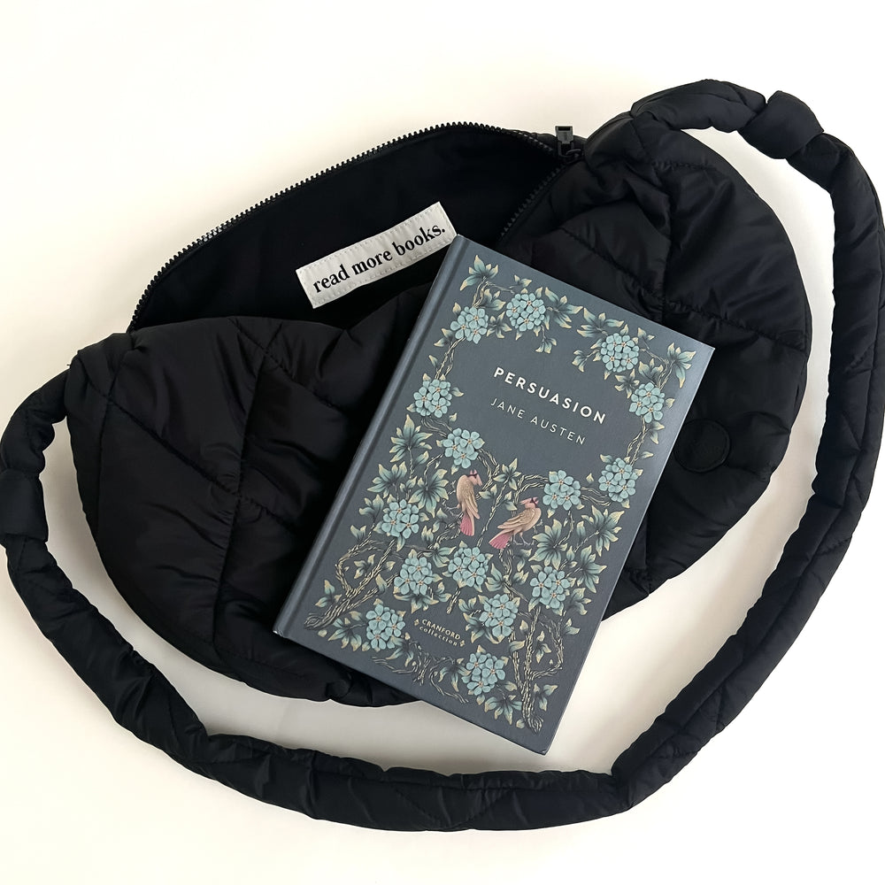 The Bookish Sling