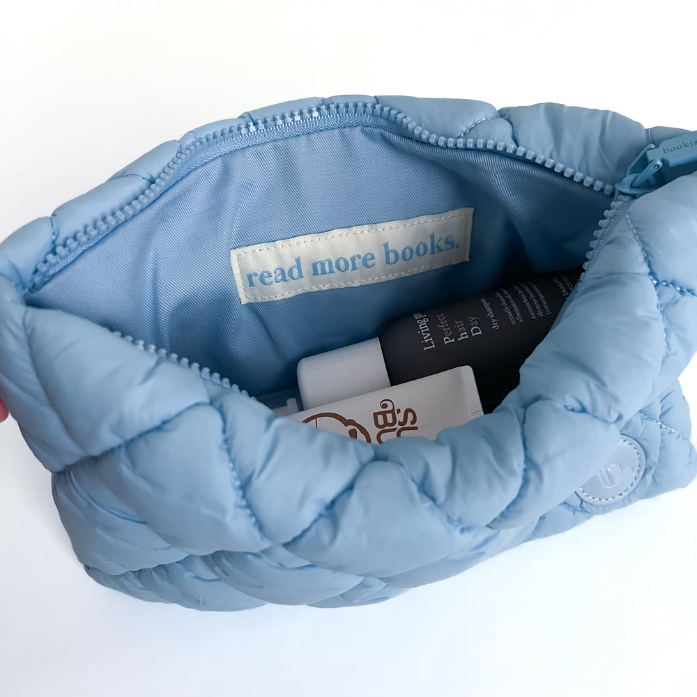 The Bookish Pouch